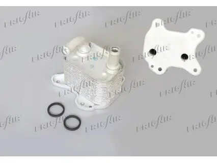 Ölkühler, Motoröl FRIGAIR 0707.4013 Bild Ölkühler, Motoröl FRIGAIR 0707.4013