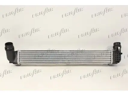 Ladeluftkühler FRIGAIR 0709.3112 Bild Ladeluftkühler FRIGAIR 0709.3112