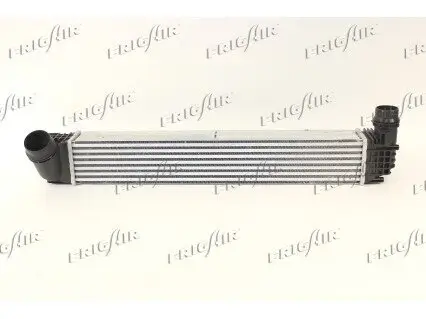 Ladeluftkühler FRIGAIR 0709.3116