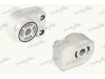 Ölkühler, Motoröl FRIGAIR 0709.4001 Bild Ölkühler, Motoröl FRIGAIR 0709.4001