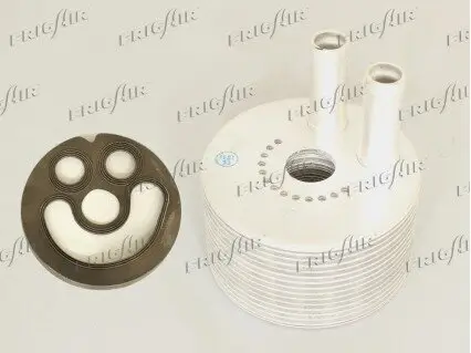 Ölkühler, Motoröl FRIGAIR 0709.4007 Bild Ölkühler, Motoröl FRIGAIR 0709.4007