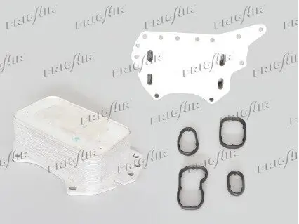 Ölkühler, Motoröl FRIGAIR 0709.4009