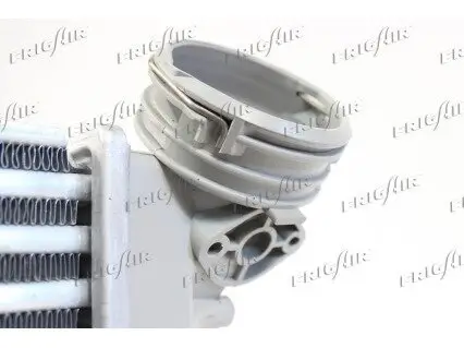 Ladeluftkühler FRIGAIR 0710.3115 Bild Ladeluftkühler FRIGAIR 0710.3115