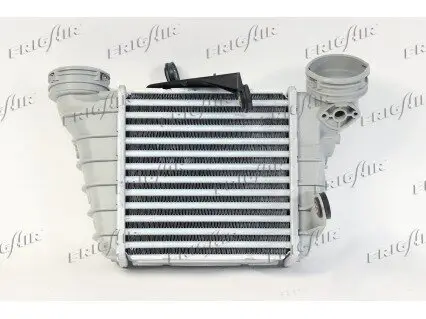 Ladeluftkühler FRIGAIR 0710.3115 Bild Ladeluftkühler FRIGAIR 0710.3115