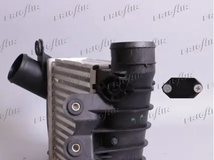 Ladeluftkühler FRIGAIR 0710.3126 Bild Ladeluftkühler FRIGAIR 0710.3126