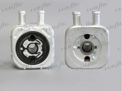 Ölkühler, Motoröl FRIGAIR 0710.4005 Bild Ölkühler, Motoröl FRIGAIR 0710.4005