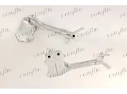 Ölkühler, Motoröl FRIGAIR 0710.4008