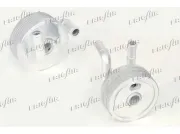 Ölkühler, Automatikgetriebe FRIGAIR 0710.4009