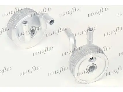 Ölkühler, Automatikgetriebe FRIGAIR 0710.4009 Bild Ölkühler, Automatikgetriebe FRIGAIR 0710.4009