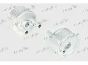 Ölkühler, Automatikgetriebe FRIGAIR 0710.4011
