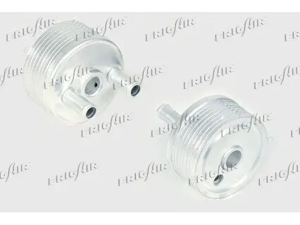 Ölkühler, Automatikgetriebe FRIGAIR 0710.4011 Bild Ölkühler, Automatikgetriebe FRIGAIR 0710.4011