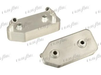 Ölkühler, Automatikgetriebe FRIGAIR 0710.4019