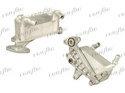 Ölkühler, Automatikgetriebe FRIGAIR 0710.4022 Bild Ölkühler, Automatikgetriebe FRIGAIR 0710.4022