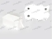 Ölkühler, Motoröl FRIGAIR 0710.4032