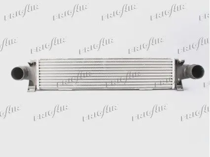 Ladeluftkühler FRIGAIR 0711.3038