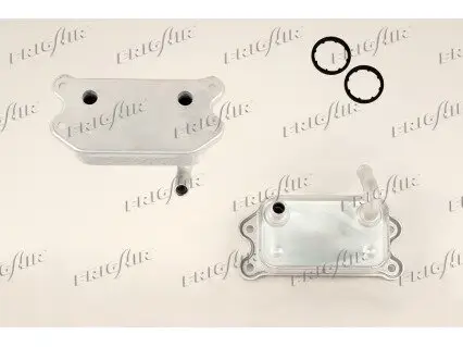Ölkühler, Motoröl FRIGAIR 0711.4002 Bild Ölkühler, Motoröl FRIGAIR 0711.4002