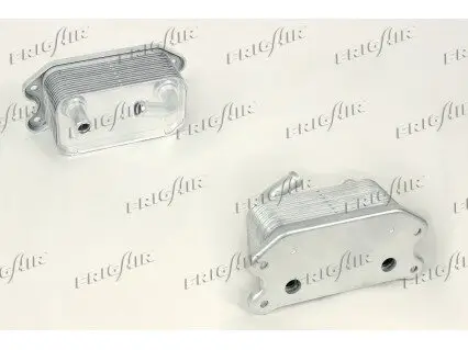 Ölkühler, Motoröl FRIGAIR 0711.4006 Bild Ölkühler, Motoröl FRIGAIR 0711.4006