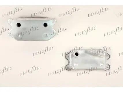 Ölkühler, Motoröl FRIGAIR 0711.4007 Bild Ölkühler, Motoröl FRIGAIR 0711.4007
