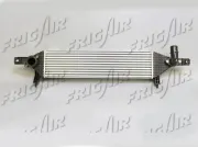 Ladeluftkühler FRIGAIR 0721.3010