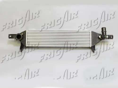 Ladeluftkühler FRIGAIR 0721.3010 Bild Ladeluftkühler FRIGAIR 0721.3010