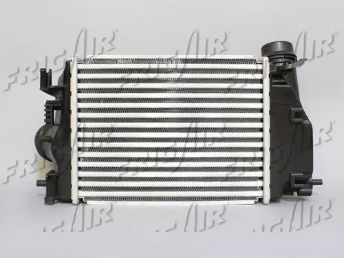 Ladeluftkühler FRIGAIR 0721.3012 Bild Ladeluftkühler FRIGAIR 0721.3012