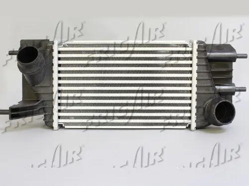 Ladeluftkühler FRIGAIR 0721.3014 Bild Ladeluftkühler FRIGAIR 0721.3014