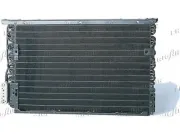 Kondensator, Klimaanlage FRIGAIR 0802.2015