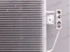 Kondensator, Klimaanlage FRIGAIR 0802.2016 Bild Kondensator, Klimaanlage FRIGAIR 0802.2016