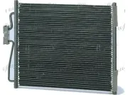 Kondensator, Klimaanlage FRIGAIR 0802.2018