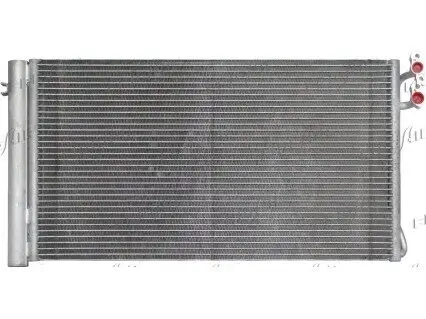 Kondensator, Klimaanlage FRIGAIR 0802.2028
