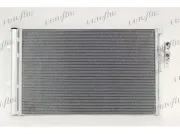 Kondensator, Klimaanlage FRIGAIR 0802.2034