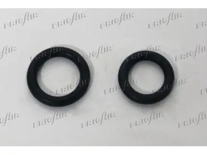 Kondensator, Klimaanlage FRIGAIR 0802.2037 Bild Kondensator, Klimaanlage FRIGAIR 0802.2037