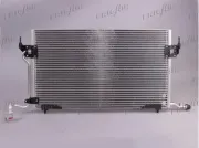Kondensator, Klimaanlage FRIGAIR 0803.3001