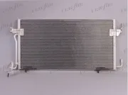 Kondensator, Klimaanlage FRIGAIR 0803.3004