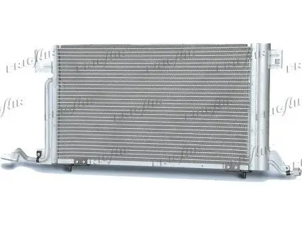 Kondensator, Klimaanlage FRIGAIR 0803.3006