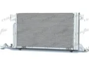 Kondensator, Klimaanlage FRIGAIR 0803.3006