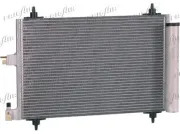 Kondensator, Klimaanlage FRIGAIR 0803.3009