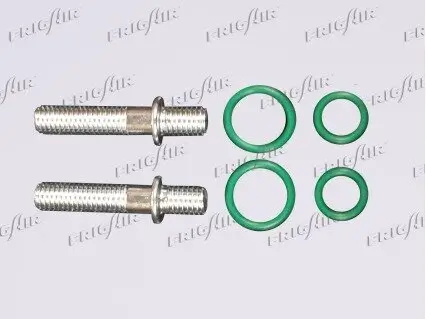 Kondensator, Klimaanlage FRIGAIR 0803.3023 Bild Kondensator, Klimaanlage FRIGAIR 0803.3023