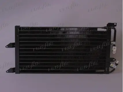 Kondensator, Klimaanlage FRIGAIR 0804.2037 Bild Kondensator, Klimaanlage FRIGAIR 0804.2037