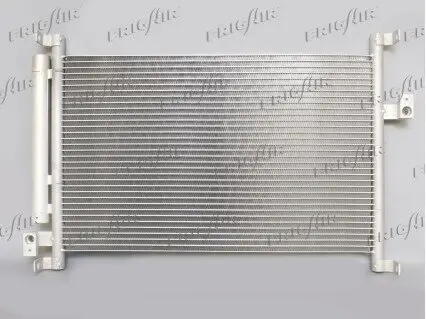 Kondensator, Klimaanlage FRIGAIR 0804.2072 Bild Kondensator, Klimaanlage FRIGAIR 0804.2072