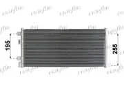 Kondensator, Klimaanlage FRIGAIR 0804.2076