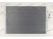 Kondensator, Klimaanlage FRIGAIR 0804.2089