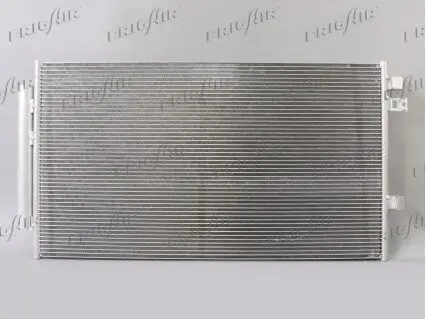 Kondensator, Klimaanlage FRIGAIR 0804.2096 Bild Kondensator, Klimaanlage FRIGAIR 0804.2096