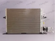 Kondensator, Klimaanlage FRIGAIR 0805.3007