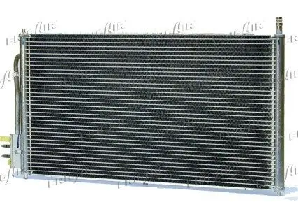 Kondensator, Klimaanlage FRIGAIR 0805.3014