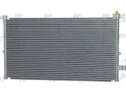 Kondensator, Klimaanlage FRIGAIR 0805.3016