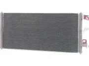 Kondensator, Klimaanlage FRIGAIR 0805.3025