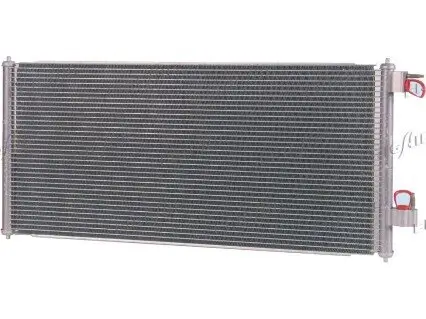 Kondensator, Klimaanlage FRIGAIR 0805.3025 Bild Kondensator, Klimaanlage FRIGAIR 0805.3025