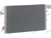 Kondensator, Klimaanlage FRIGAIR 0805.3026