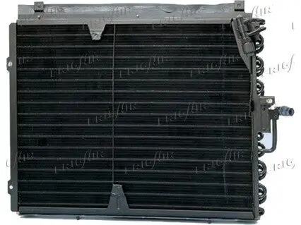 Kondensator, Klimaanlage FRIGAIR 0806.2005